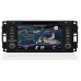 Chrysler Dodge Jeep RAM Android bilstereo multimedia navigation bluetooth